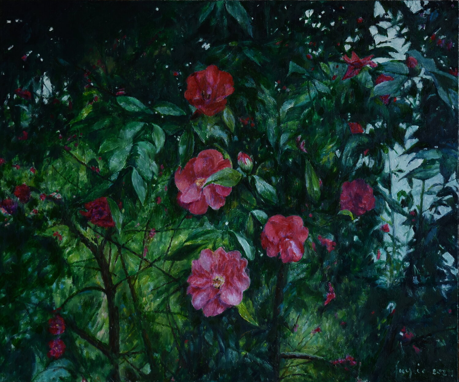 May Adam Faglio