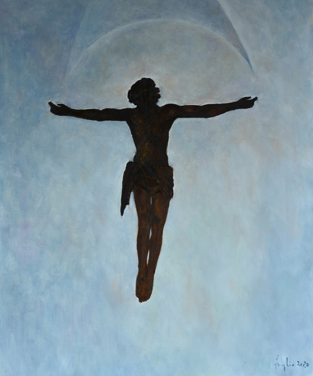 museum inspirations Adam Faglio