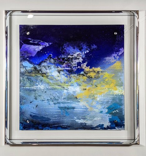 Plexi'Dann 2021 05 07 van Dann, Schilderij te koop op Singulart