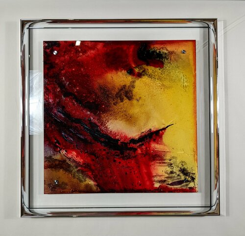 Plexi'Dann 2021 05 08 van Dann, Schilderij te koop op Singulart