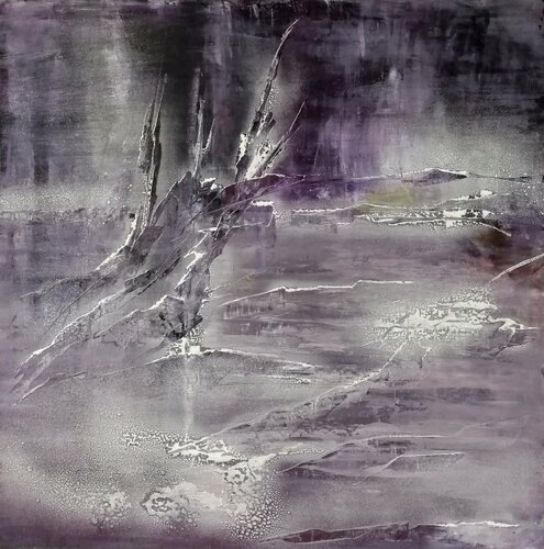 Glaciation de Dann, Pintura a la venta en Singulart