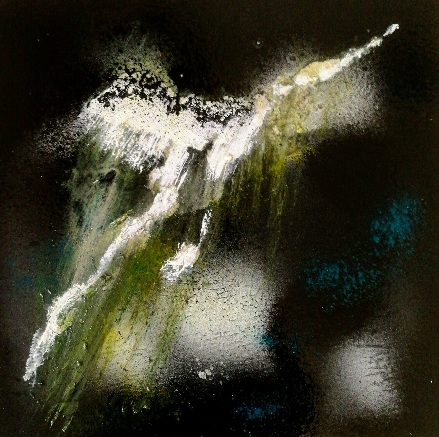 Abstraction O Dann
