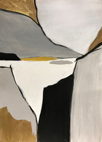 Enlightenment by Dmitry King, Painting for Sale on Singulart