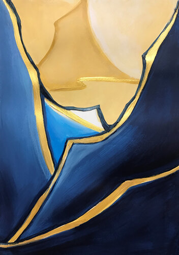 The Miracle de Dmitry King, Pintura a la venta en Singulart