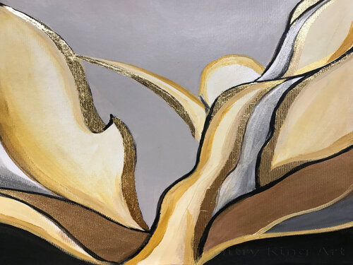Auric van Dmitry King, Schilderij te koop op Singulart