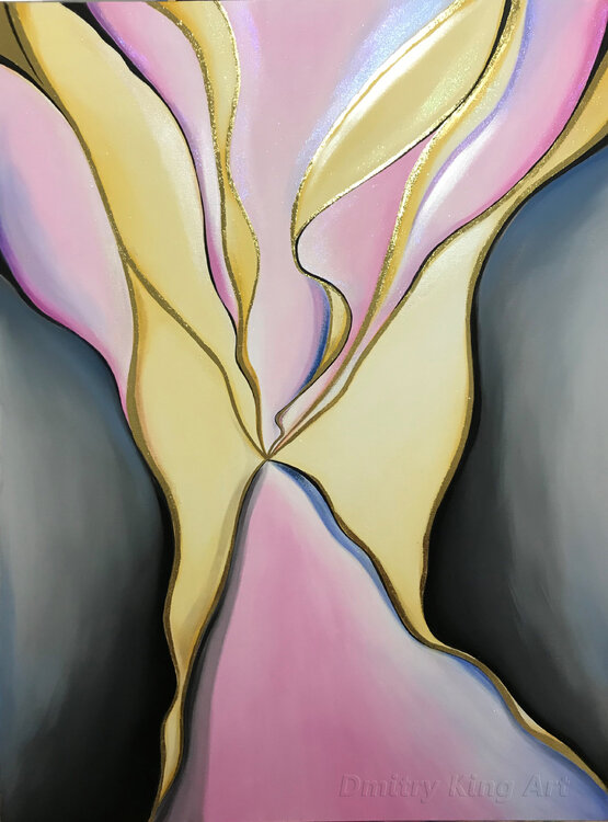 Dream Flight Dmitry King