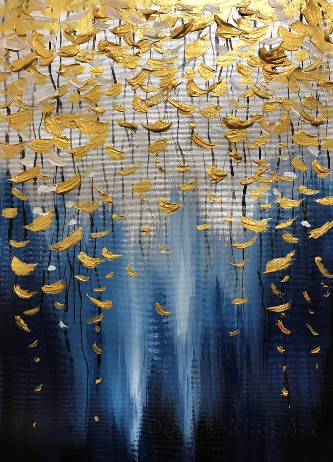 Veil of Dreams Dmitry King