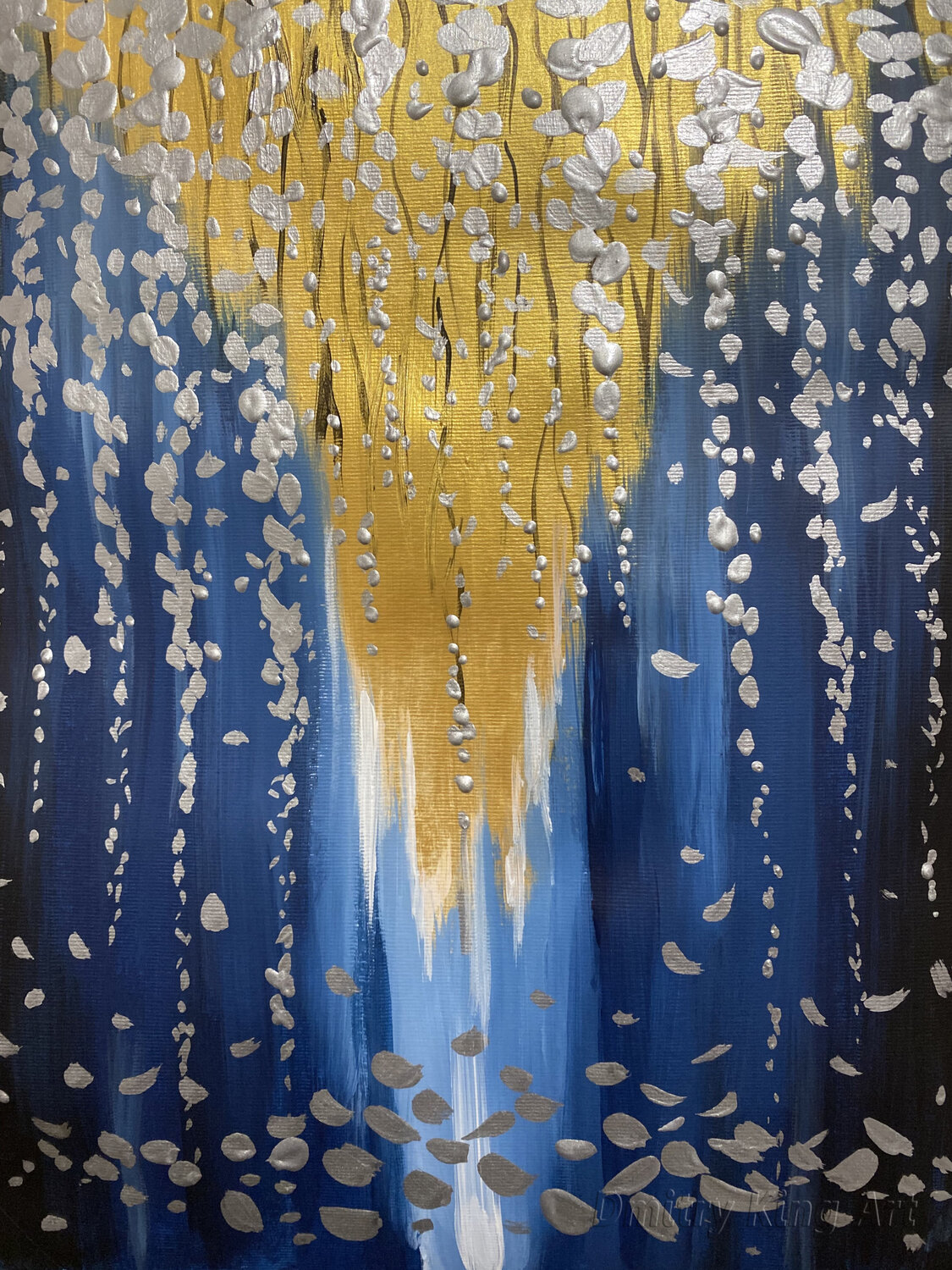 Elysian Dream Dmitry King