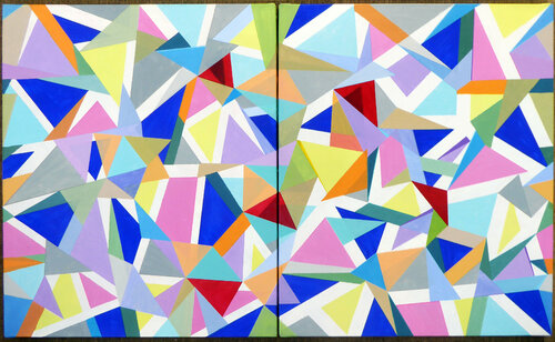 DIPTYQUE Gilbert Raffin