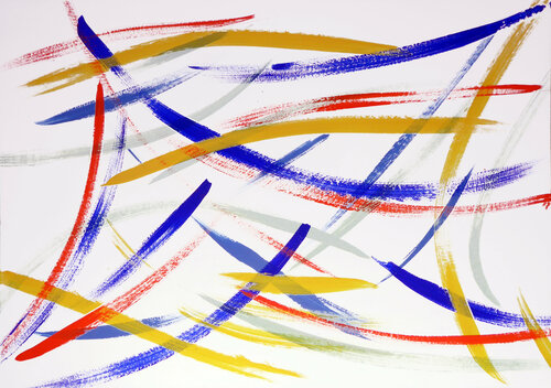 RISÉE49,5 Gilbert Raffin