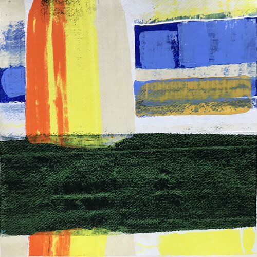 122YZ von Gilbert Raffin, Werk auf Papier kaufen auf Singulart