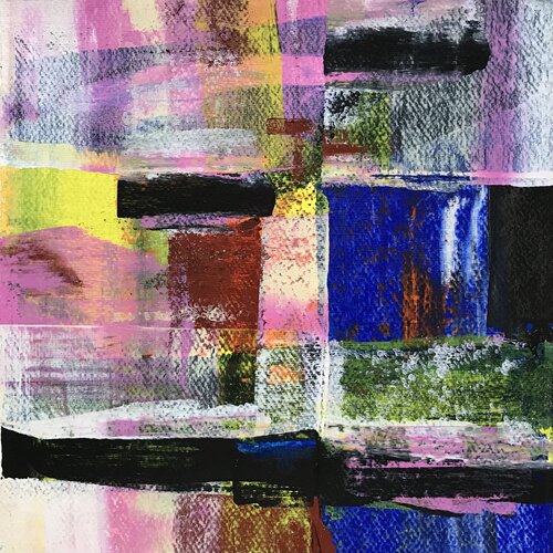 122 Y de Gilbert Raffin, Obra en papel a la venta en Singulart