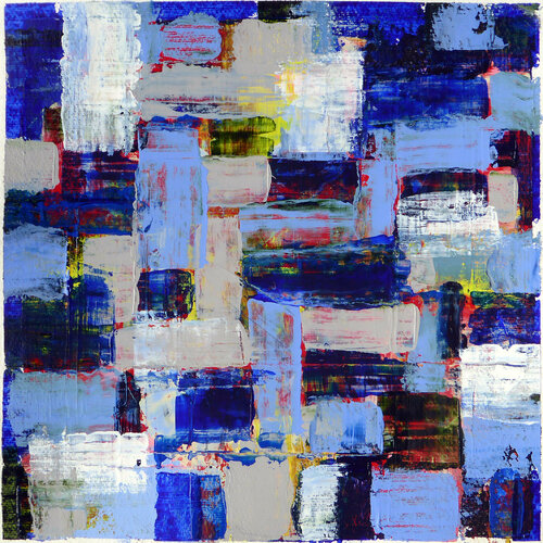 Étude by Gilbert Raffin, Work on Paper for Sale on Singulart