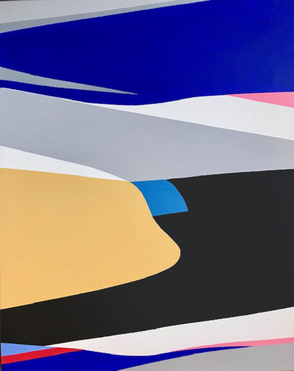 CLOSE UP Gilbert Raffin