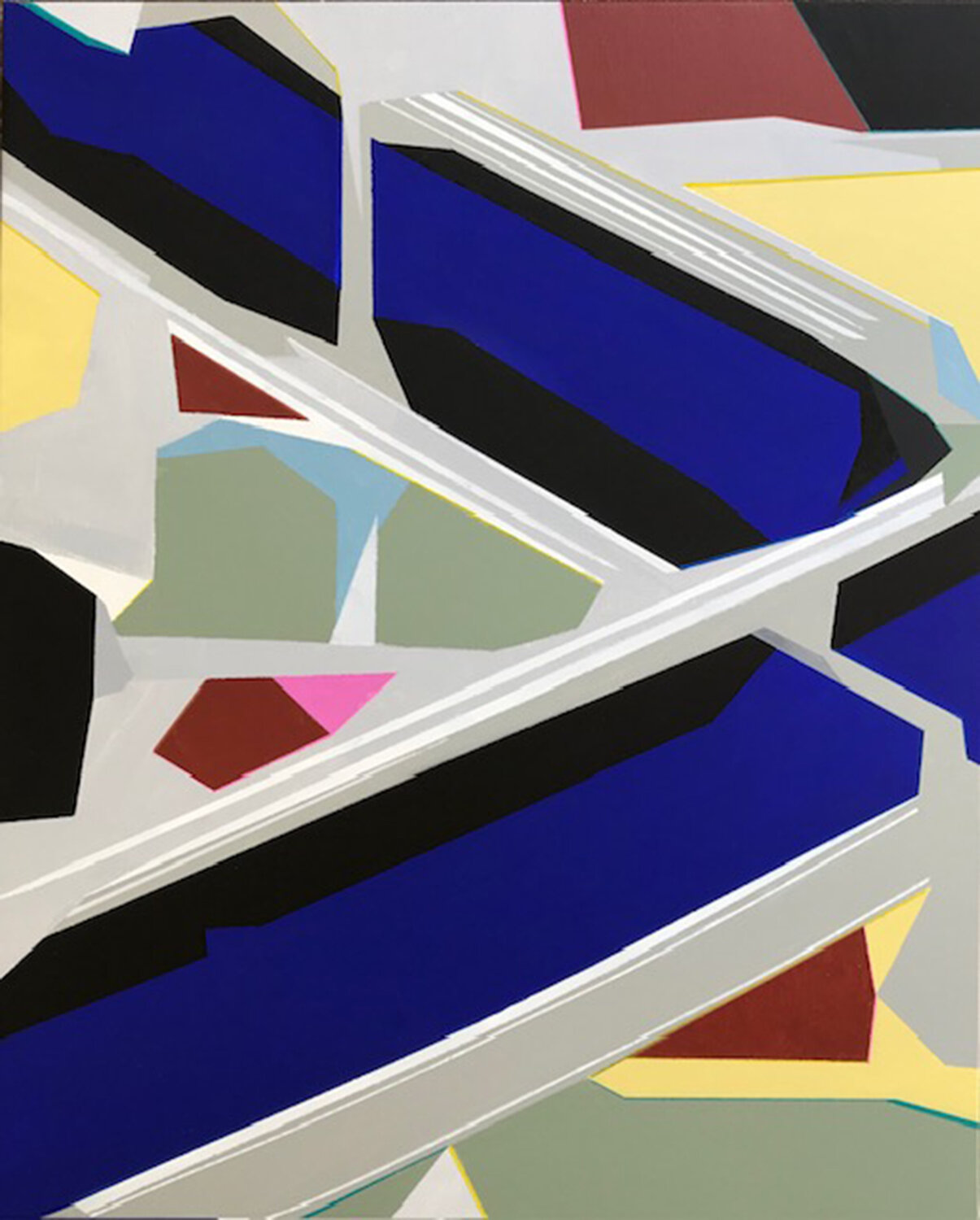 ALLIANCE Gilbert Raffin