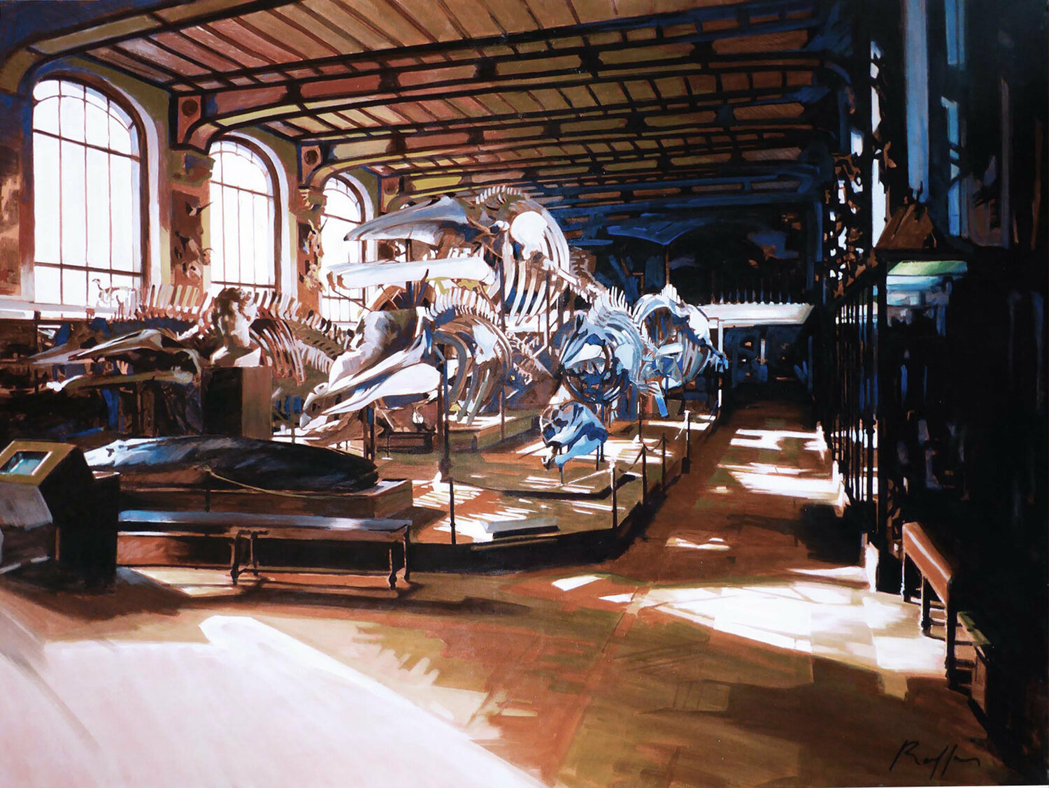 Museum Gilbert Raffin