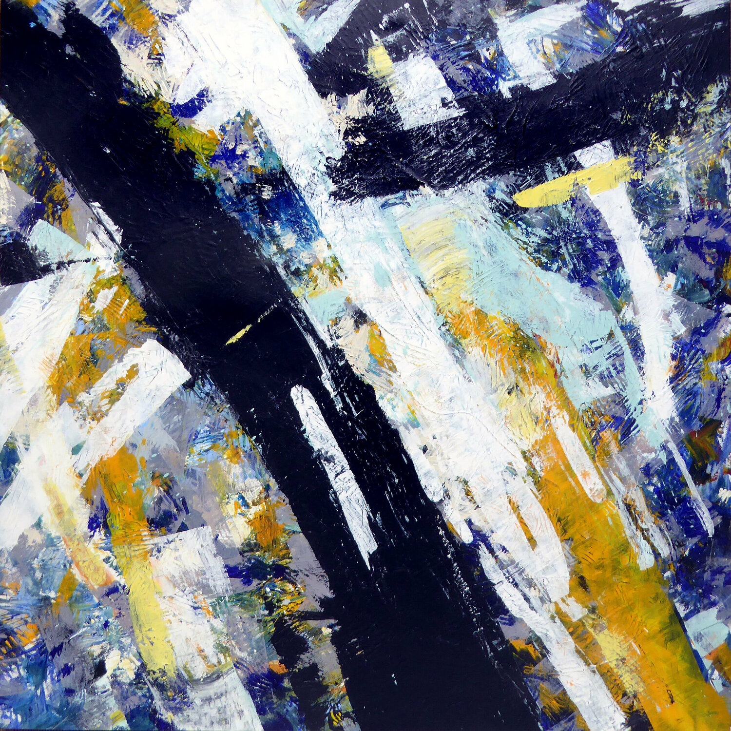 LIGNES OBLIQUES Gilbert Raffin