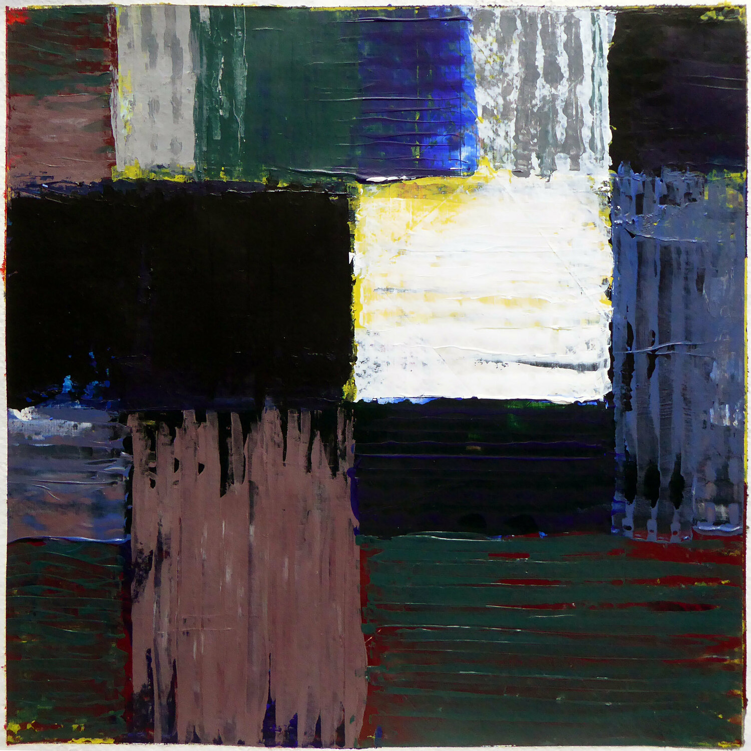 Pertuis Gilbert Raffin