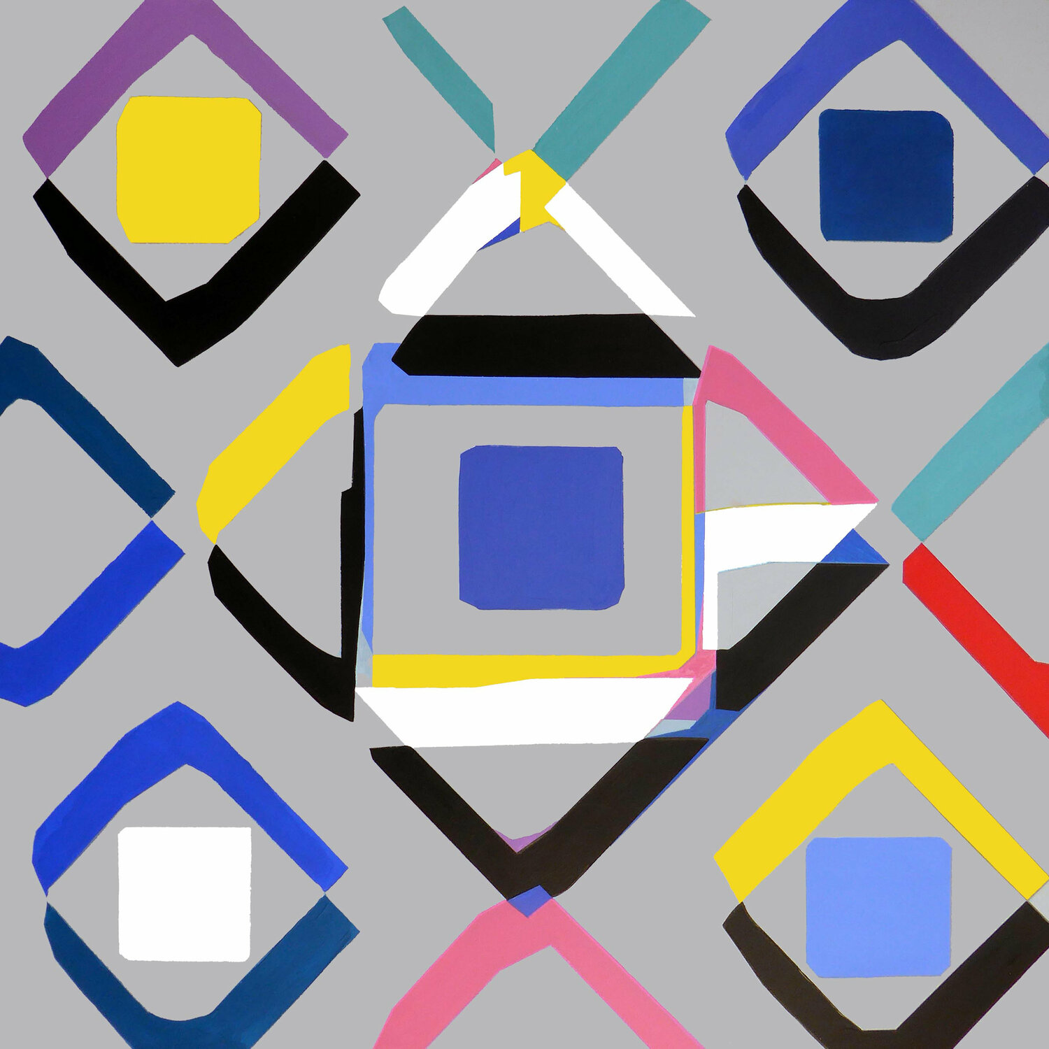 SIGNAL Gilbert Raffin