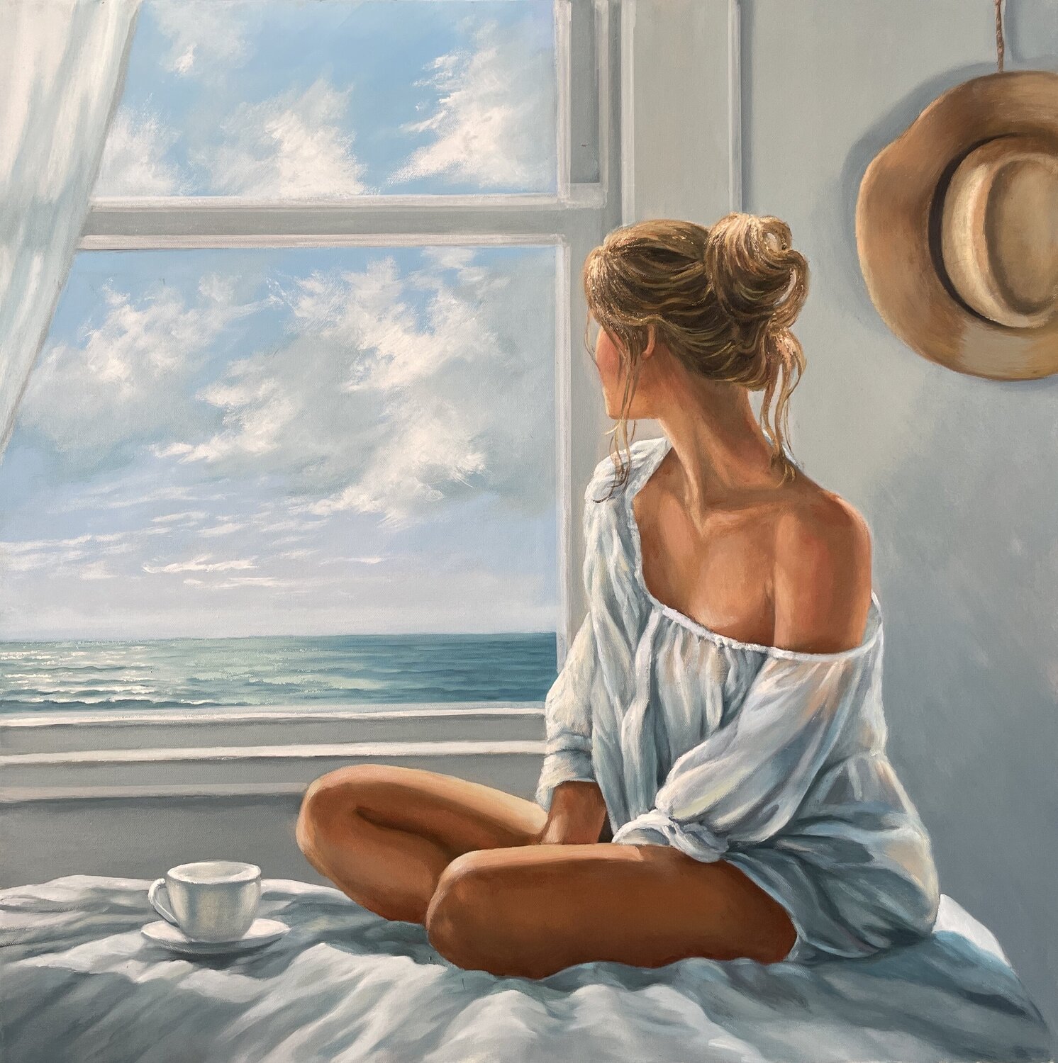 Culm Day Anna Reznikova