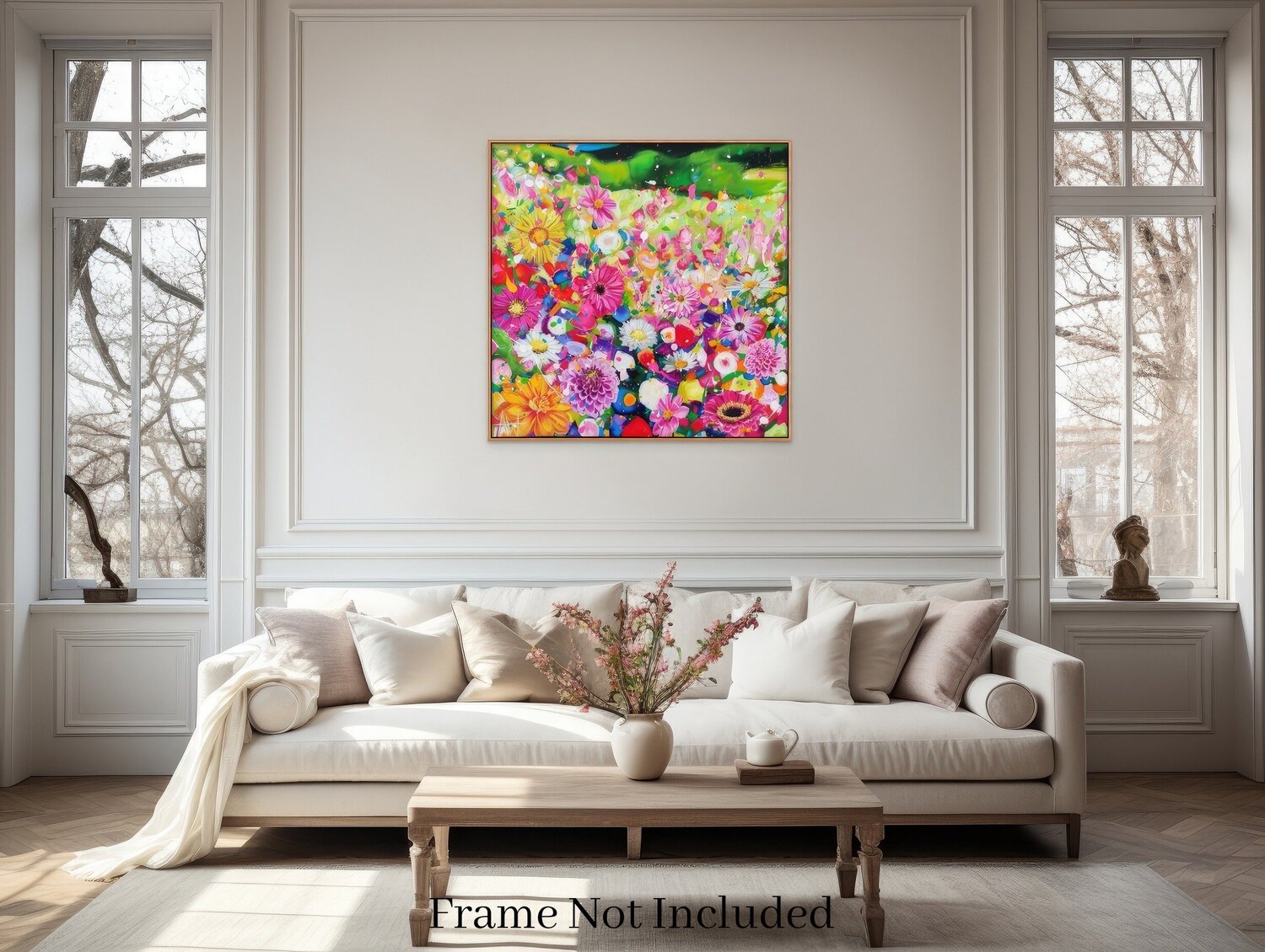 Schilderen te koop met als thema Poppen - SINGULART