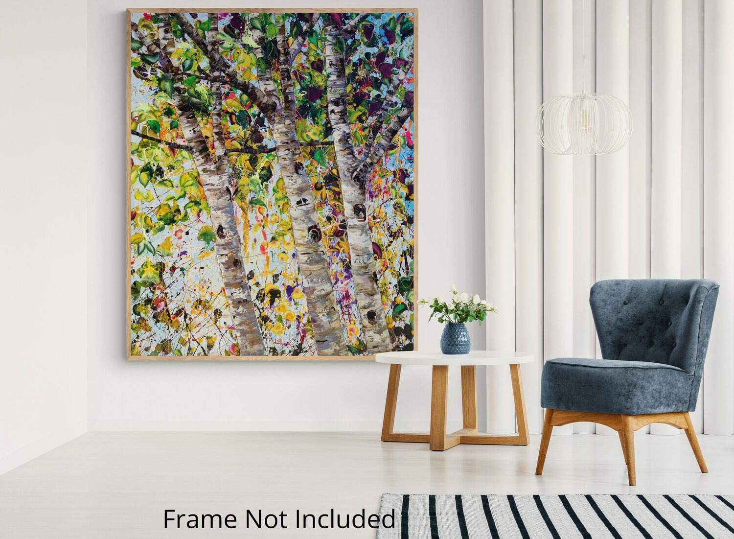 Schilderen te koop met als thema Zwart Gat - SINGULART, image size:1500x1101