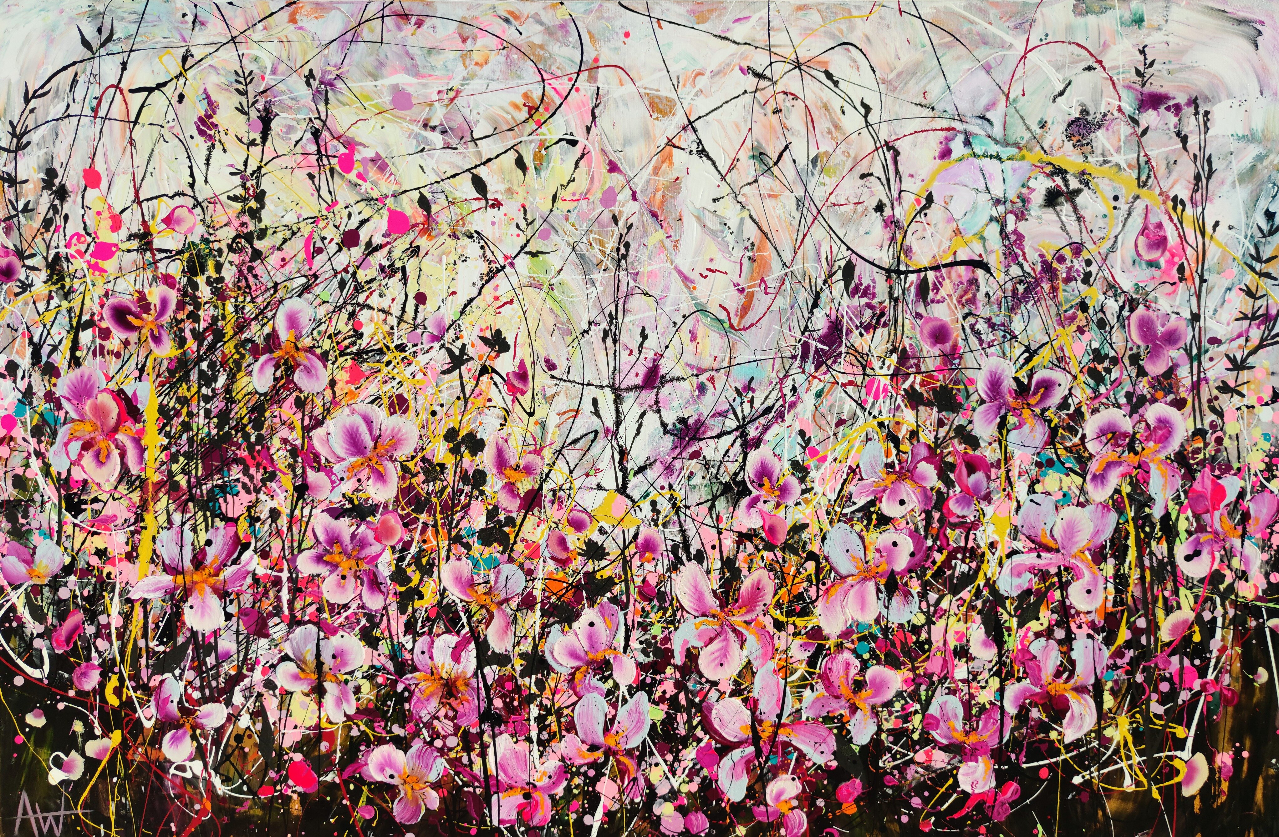 Poética de las flores