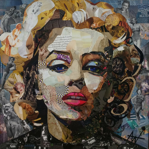 See Me di Angie Wright, Pittura in vendita su Singulart