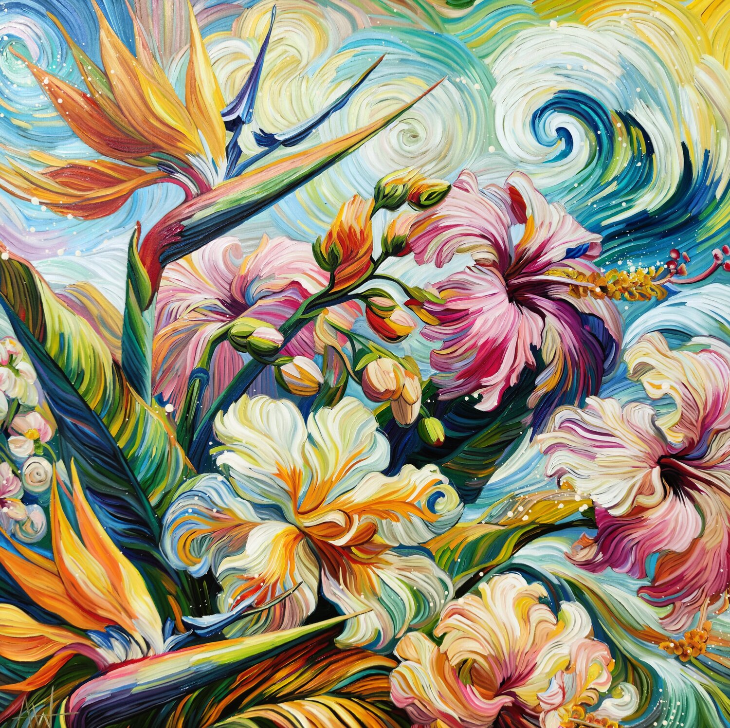 Crescendo Angie Wright