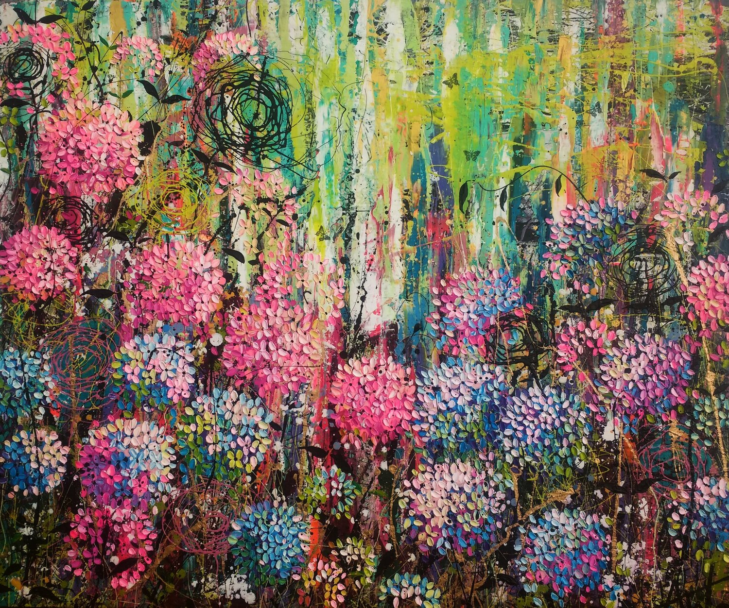 Sugar Rush Angie Wright