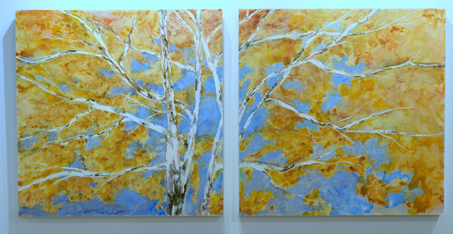 Sara von Tamara Gonda, Malerei kaufen auf Singulart