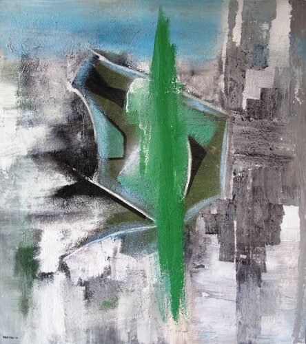 La porte des songes Guillaume Defins