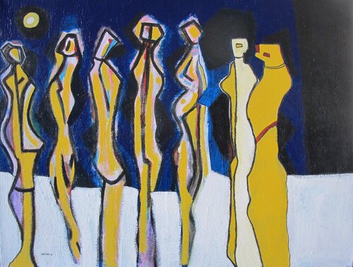 sans titre  # 022-2019 Guillaume Defins