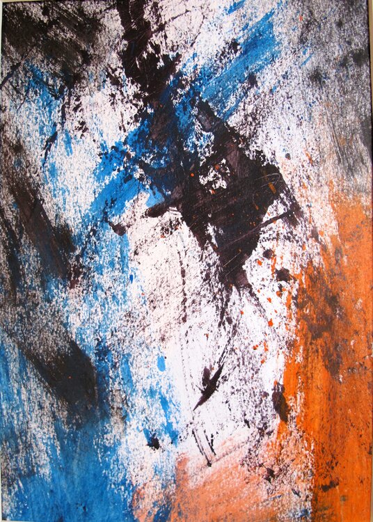 2020 #4  sans titre Guillaume Defins