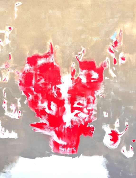 Out of joints Anjuta Schneider