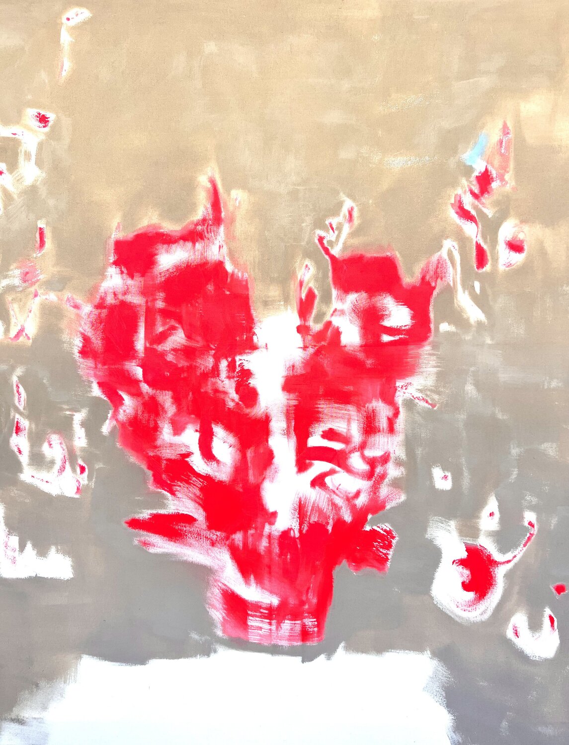 Out of joints Anjuta Schneider