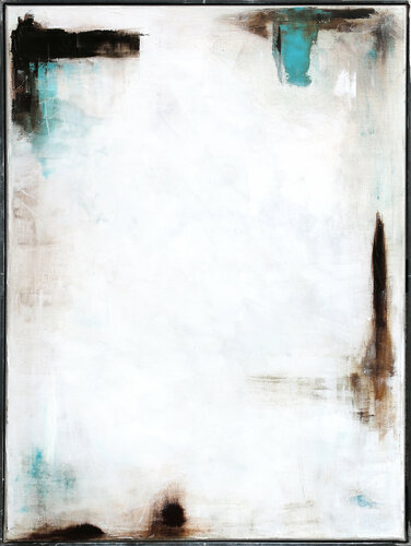 Sepia and white I by Maja Gajewska, 회화 for Sale on Singulart