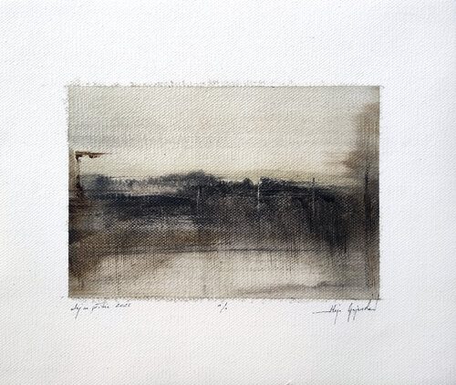 Landscape (09) Maja Gajewska