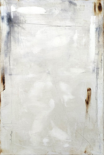 Little Sepia III by Maja Gajewska, Painting for Sale on Singulart