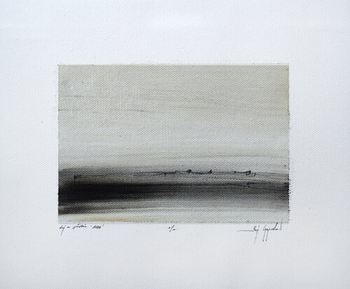 Landscape (13) Maja Gajewska