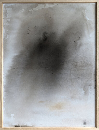 Synergy 6 van Maja Gajewska, Schilderij te koop op Singulart