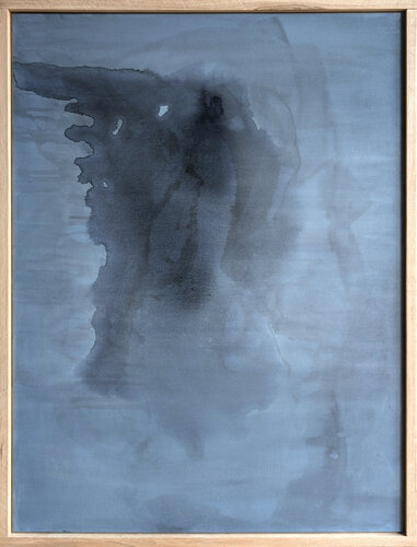 Synergy 7 by Maja Gajewska, Painting for Sale on Singulart