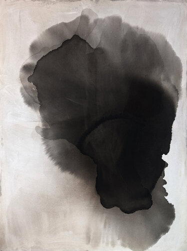 Amorphe 1 par Maja Gajewska, Peinture en vente sur Singulart