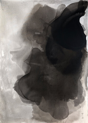 Amorphe2 par Maja Gajewska, Peinture en vente sur Singulart