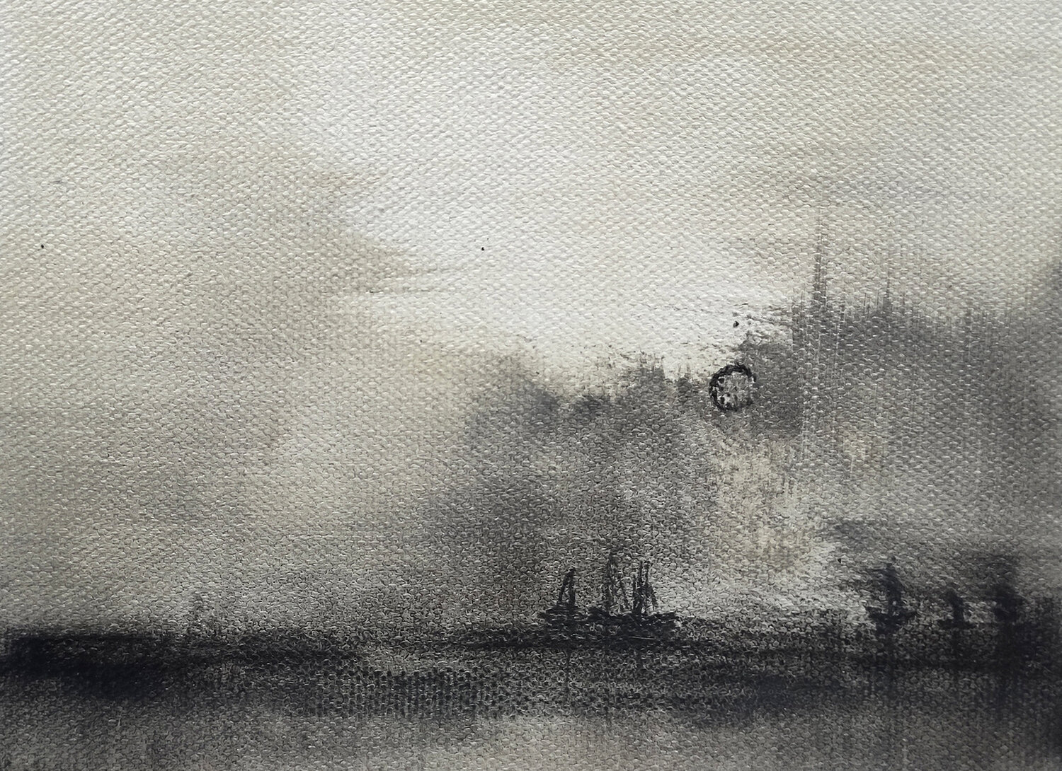 Landscape (03) Maja Gajewska