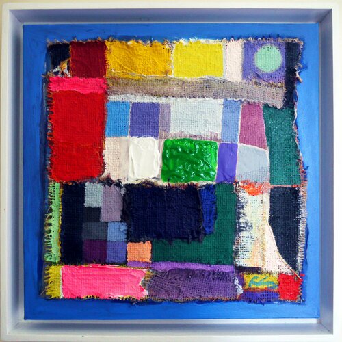 FROM WHITE TO BLACK van F G Davis, Andere media te koop op Singulart