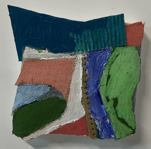 Waterfall van F G Davis, Andere media te koop op Singulart