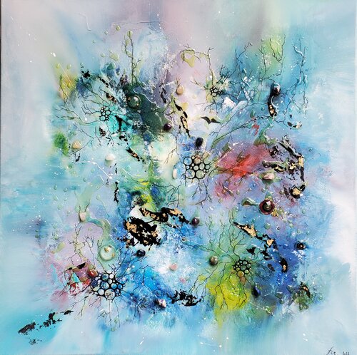 Dream Frédérique Chabin-Rivière