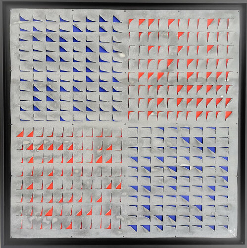 L'envol 1 di Pascal Nottin, Pittura in vendita su Singulart