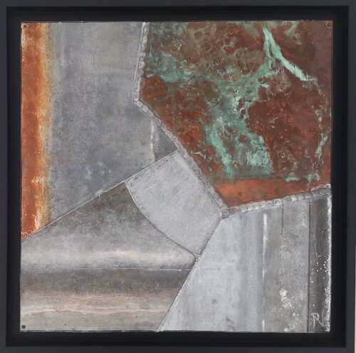 Hébride 2 di Pascal Nottin, Pittura in vendita su Singulart